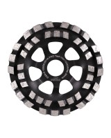 Фреза алмазна DGS-S 125/22,23-14 PRO Tech