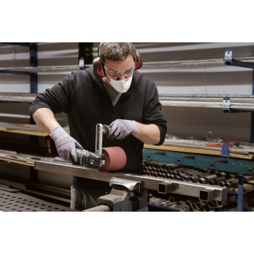 W 18 LTX 125 Аккумуляторная угловая шлифмашина