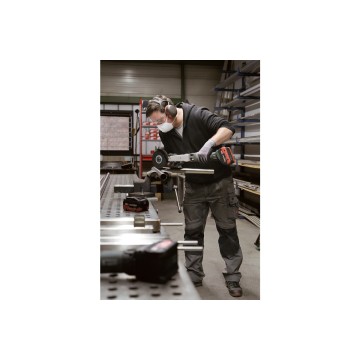 PowerMaxx CC 12 BL Аккумуляторная угловая шлифмашина