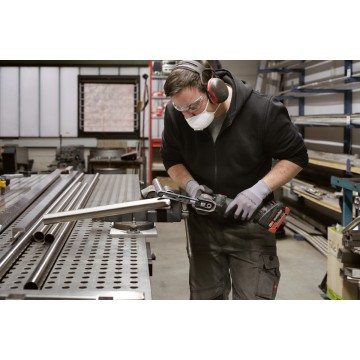 PowerMaxx CC 12 BL Аккумуляторная угловая шлифмашина