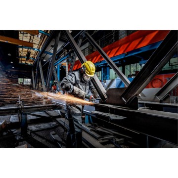 WEV 15-150 HT Угловая шлифмашина