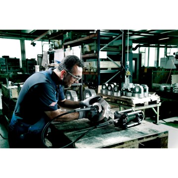 Зажимная рама для прямошлифовальной машины (628329000)