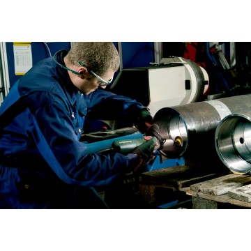 Ламельный шлифовальный круг 80 x 40 x 6 мм, P 40, NK (628395000)