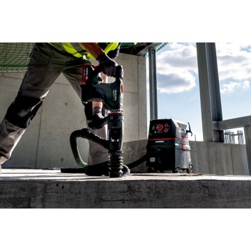 SSW 18 LTX 1750 BL Аккумуляторный ударный гайковерт