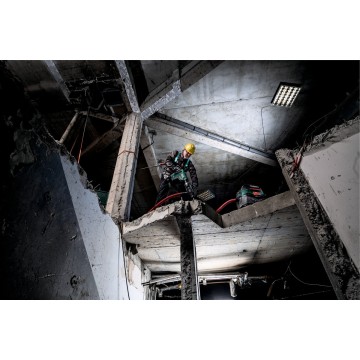 KHEV 11-52 BL Комбинированный перфоратор