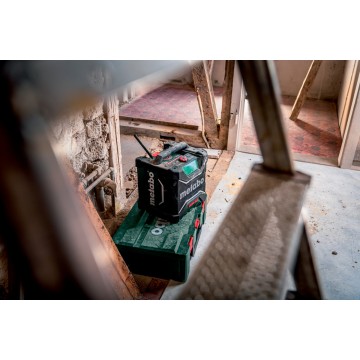 BSA 18 LED 10000 Акумуляторний прожектор