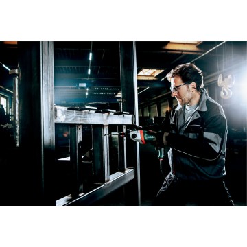 KB 18 BL Аккумуляторный холодильный бокс