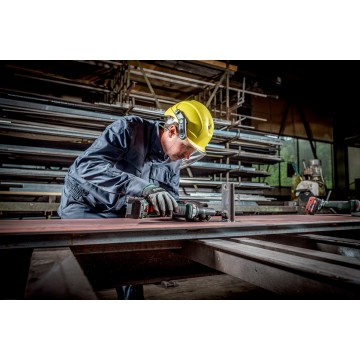 RB 18 LTX 60 Аккумуляторная ленточная шлифмашина для труб