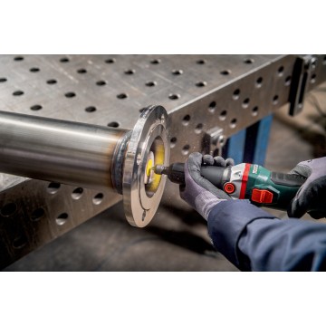 GA 18 LTX G Аккумуляторная прямошлифовальная машина