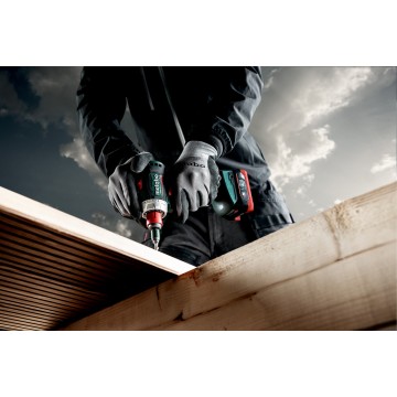 BS 14.4 Акумуляторний дриль-шуруповерт