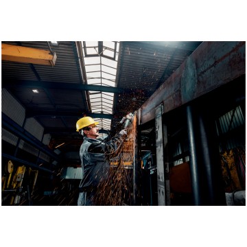 MHE 5 Відбійний молоток