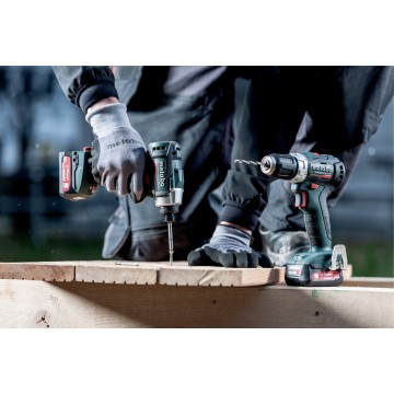 MFE 40 Штробориз