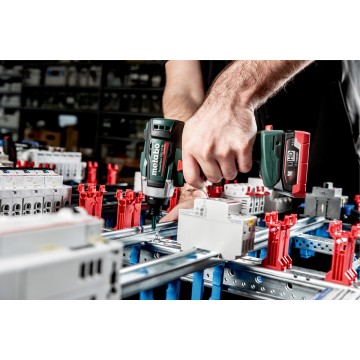 TBS 18 LTX BL 5000 Аккумуляторный шуруповерт для гипсокартона