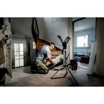 KPA 12600 Аккумуляторный картриджный пистолет