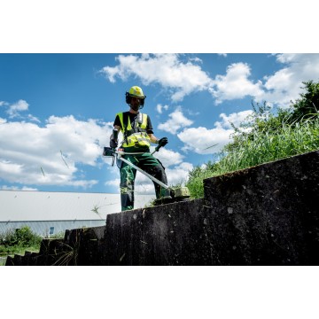 HS 18 LTX 45 Акумуляторний кущоріз