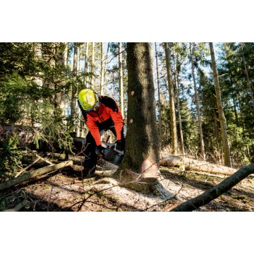 AHS 18-45 V Аккумуляторный кусторез