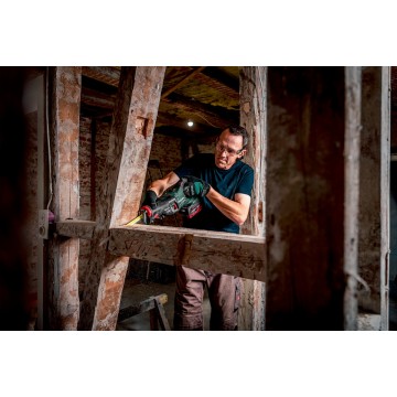 STAB 18 LTX 150 BL Аккумуляторный лобзик