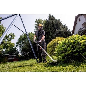 AHS 18-65 V Акумуляторний кущоріз