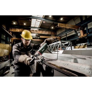 CS 22-355   Відрізна пила по металу