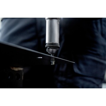 GVB 18 LTX BL 11-28 Compact Аккумуляторная прямошлифовальная машина