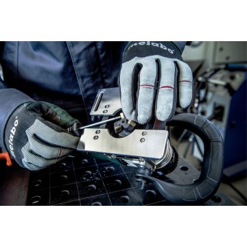 GEP 950 G Plus Прямошлифовальная машина