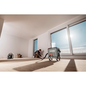 MS 18 LTX 15 Акумуляторна пила по дереву