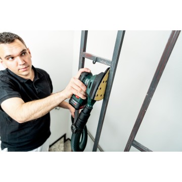 HO 18 LTX 20-82 Акумуляторний рубанок