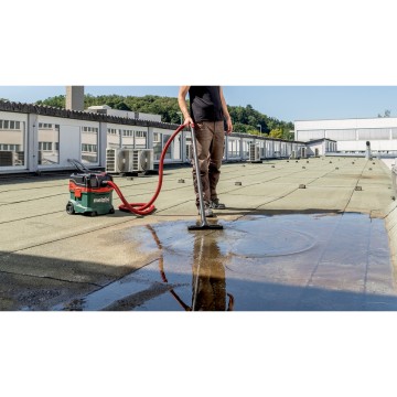 MA 36-18 LTX BL Q Аккумуляторный многофункциональный привод