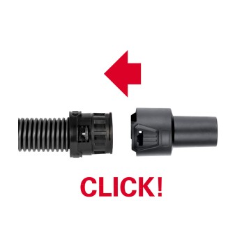 HG 16-500 Фен технический