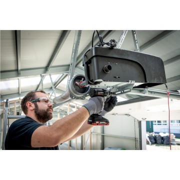 SSW 18 LTX 400 BL Аккумуляторный ударный гайковерт