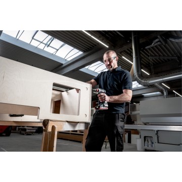 BS 18 L BL Аккумуляторная дрель-шуруповерт