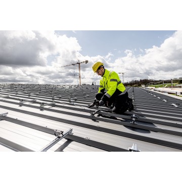 SSD 18 LTX 200 BL Акумуляторний ударний гайковерт