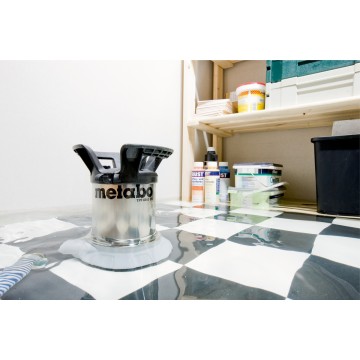 Combo Set 3.1.4 18 V Акумуляторний інструмент в комплекті