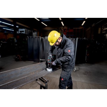 SB 18 L BL Акумуляторний ударний дриль