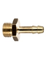 Наконечник для шлангу, зовнішня різьба 1/4" x 9 мм (7805009440)