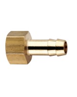 Наконечник для шланга, внутренняя резьба 1/4" x 6 мм (7805009416)