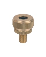 Перехідник, велосипедний клапан (0901026262)