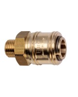 Быстросоединительная муфта Euro, наружная резьба 1/2" (7802009105)