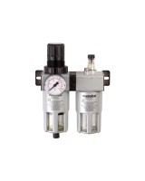 Блоки підготовки стисненого повітря FRL-200 (0901063850)