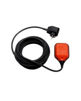 Защита от работы досуха - выключатель 10 м (0903028521)