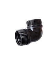 Угловой соединительный патрубок 1 1/4" (0903053143)