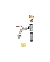 Комплект для монтажа насосов MSD 200 - HWW/P (0903061251)