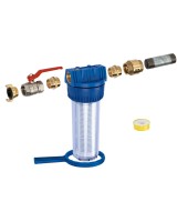 Комплект для монтажа насоса MSS 380 - HWW (0903061278)