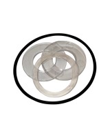 Комплект для уплотнения фильтров (0903061316)