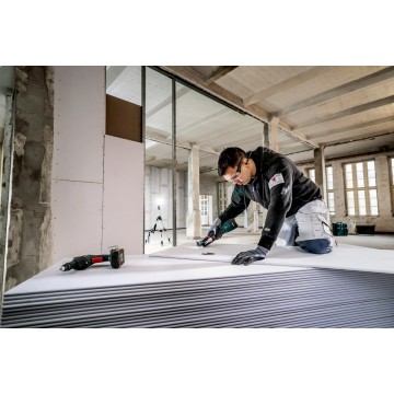 SXA 18 LTX 125 BL Set Аккумуляторная эксцентриковая шлифмашина