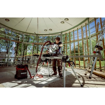 SSE 18 LTX BL Compact Аккумуляторная сабельная пила