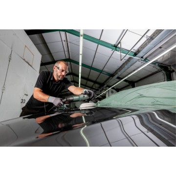 WP 2000-230 Кутова шліфувальна машина