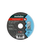 Flexiarapid 125x1,0x22,23 Inox, TF 41 (616187000)