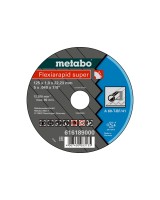 Flexiarapid super 115x1,6x22,23 сталь, TF 41 (616191000)