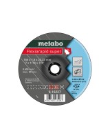 Flexiarapid super 180x1,6x22,23 Inox, TF 42 (616227000)
